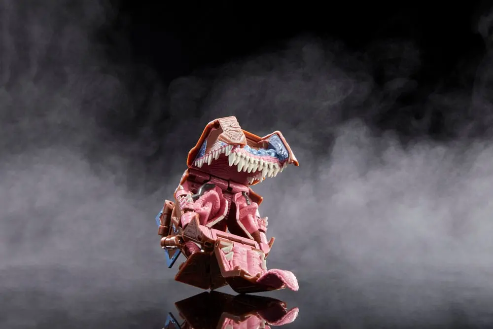 Dungeons &amp; Dragons: Honor Among Thieves Dicelings Action Figure Mimic product photo