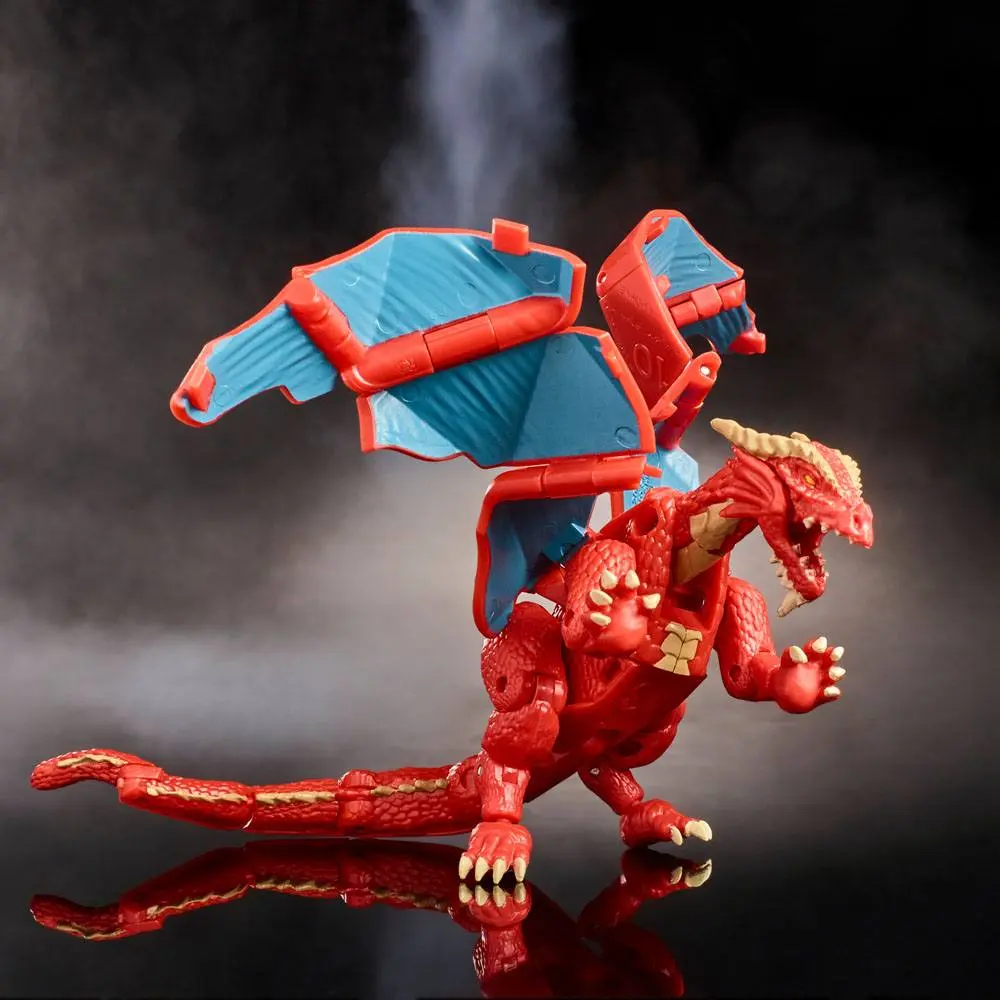 Dungeons & Dragons: Honor Among Thieves Dicelings Action Figure Themberchaud termékfotó