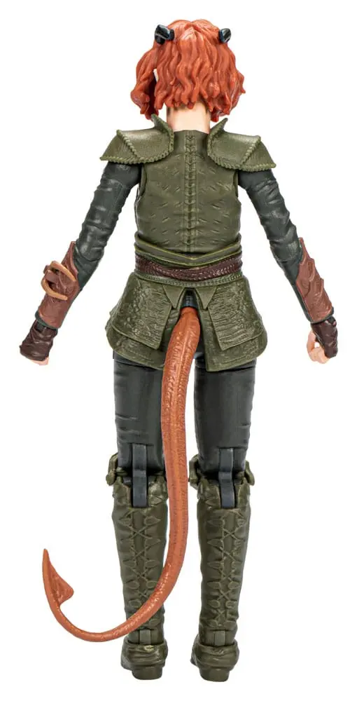 Dungeons & Dragons: Honor Among Thieves Golden Archive Action Figure Doric 15 cm termékfotó