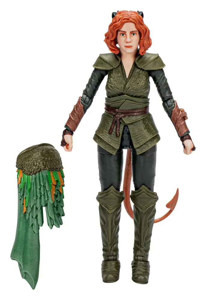 Dungeons & Dragons: Honor Among Thieves Golden Archive Action Figure Doric 15 cm termékfotó