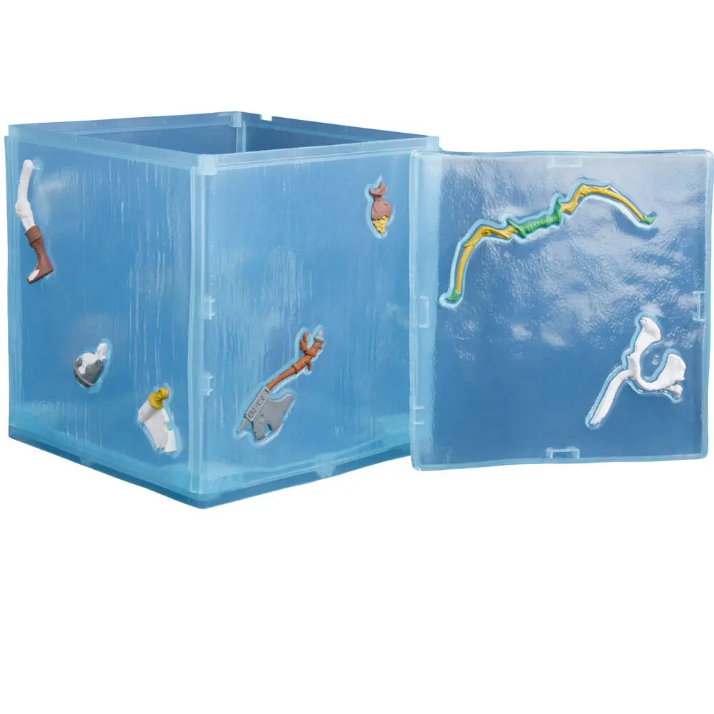 Dungeons &amp; Dragons: Honor Among Thieves Golden Archive Figure Gelatinous Cube 20 cm product photo