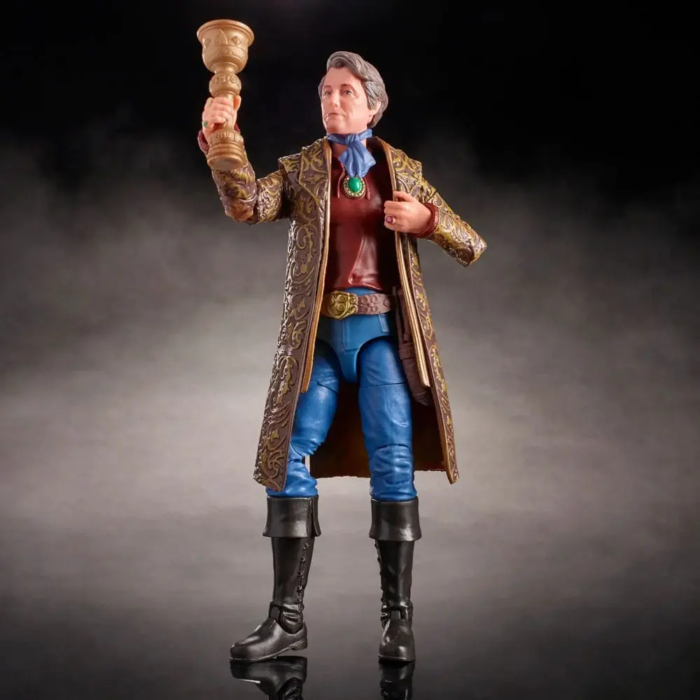Dungeons & Dragons: Honor Among Thieves Golden Archive Action Figure Forge 15 cm termékfotó