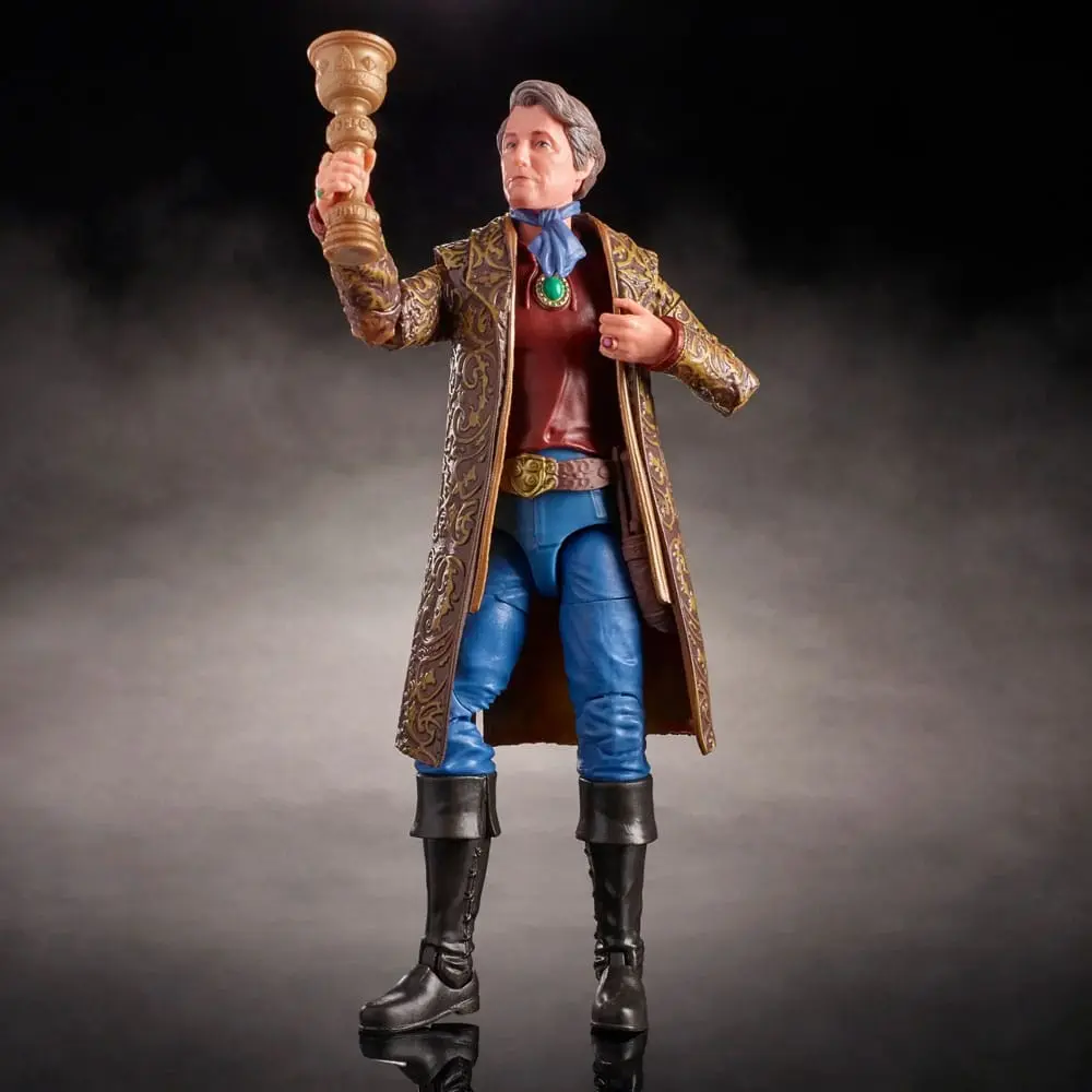 Dungeons & Dragons: Honor Among Thieves Golden Archive Action Figure Forge 15 cm product photo