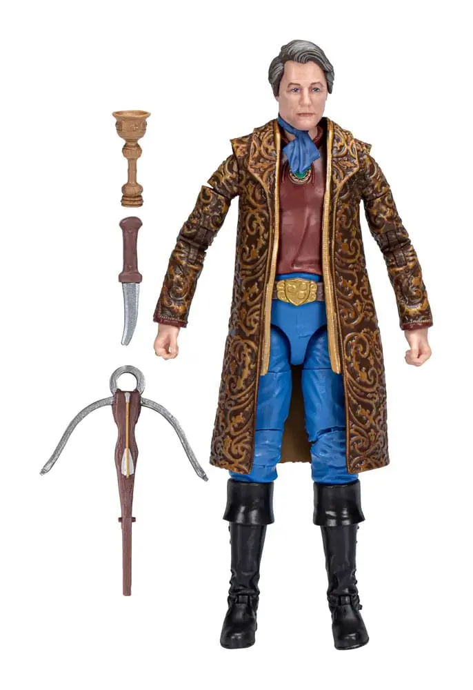 Dungeons & Dragons: Honor Among Thieves Golden Archive Action Figure Forge 15 cm product photo