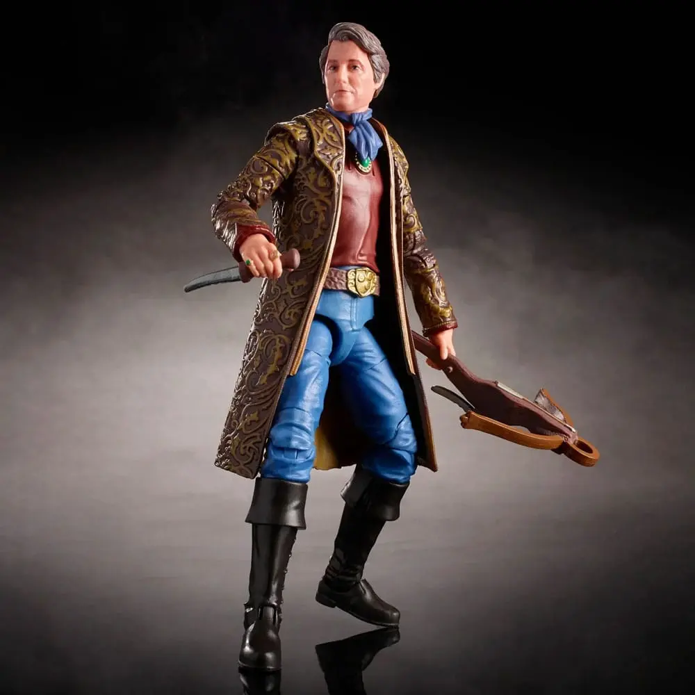 Dungeons & Dragons: Honor Among Thieves Golden Archive Action Figure Forge 15 cm product photo