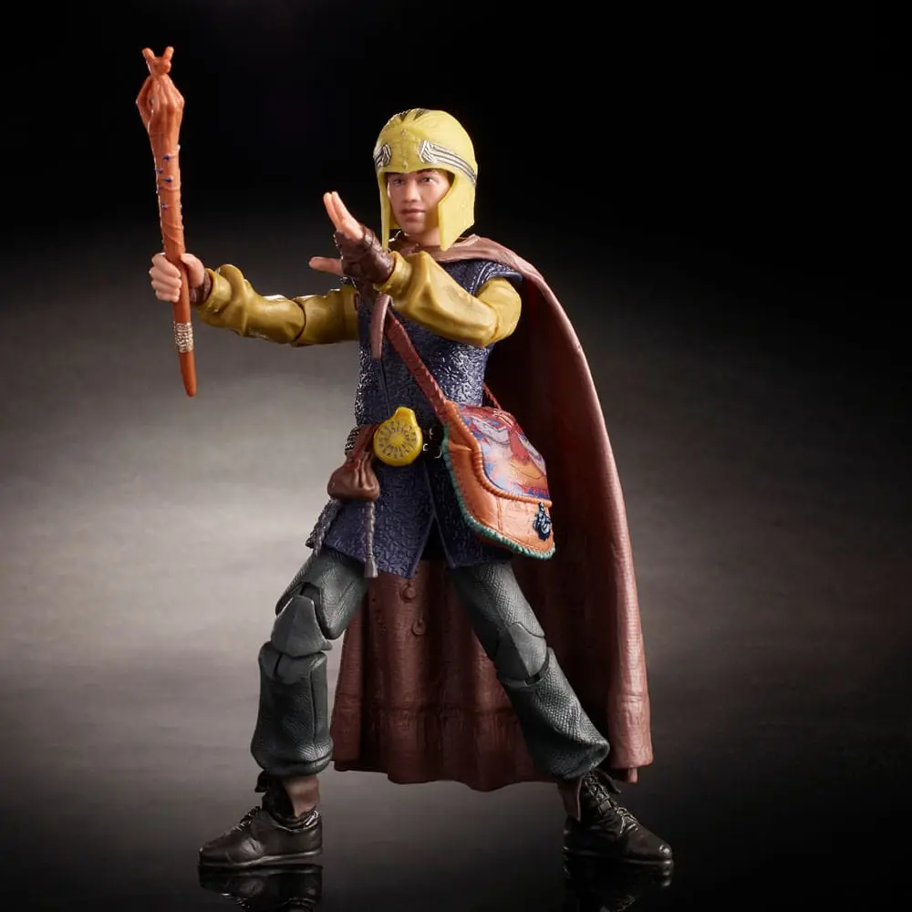 Dungeons & Dragons: Honor Among Thieves Golden Archive Action Figure Simon 15 cm product photo