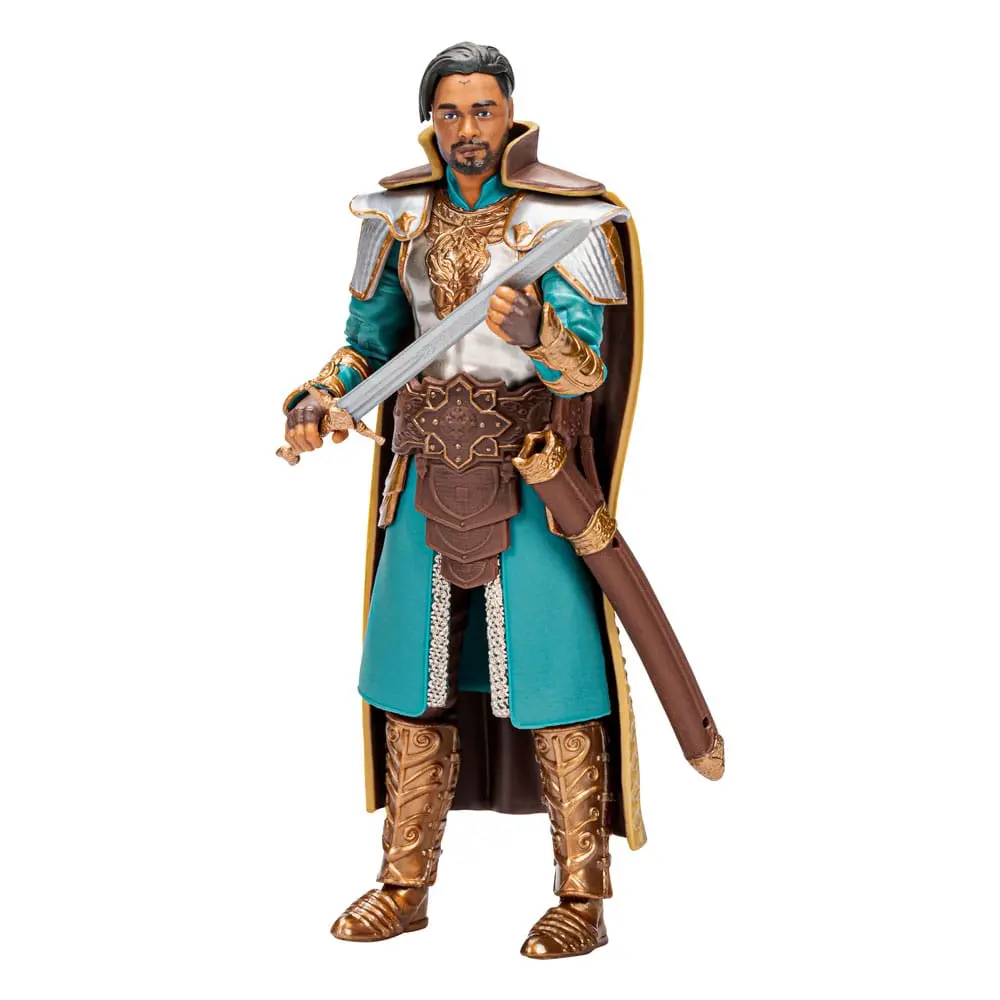 Dungeons & Dragons: Honor Among Thieves Golden Archive Action Figure Xenk 15 cm product photo