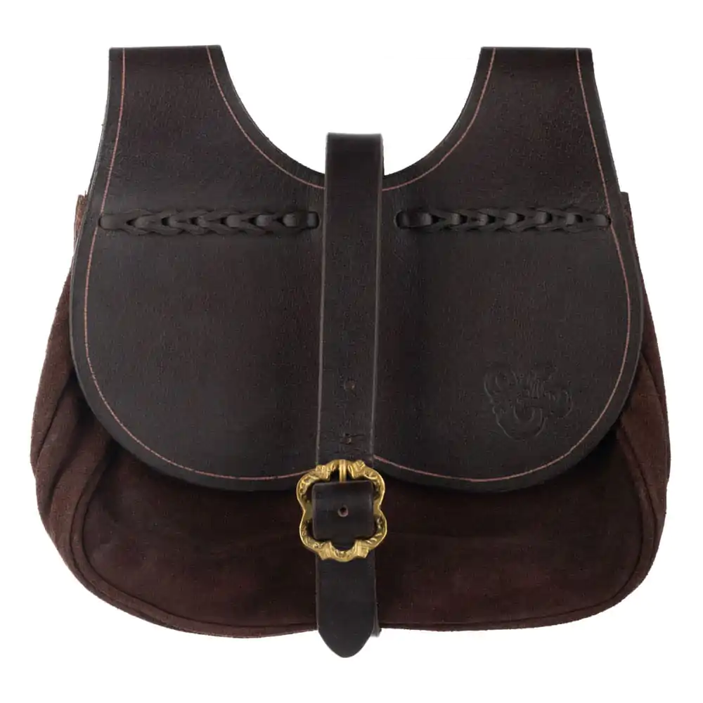 Dungeons &amp; Dragons Belt Bag Kidney Brown product photo