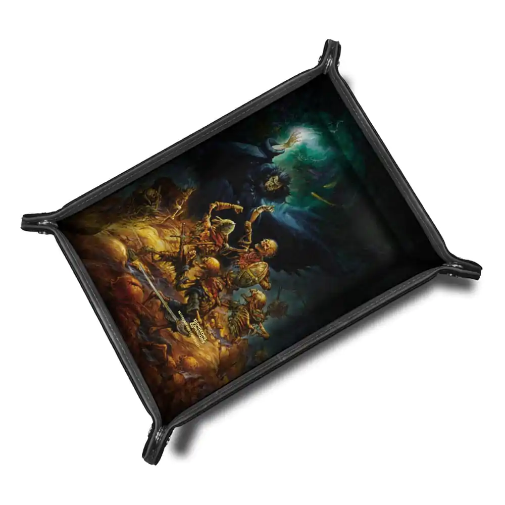 Dungeons &amp; Dragons Masterworks Series Dice Tray Jeff Easley product photo