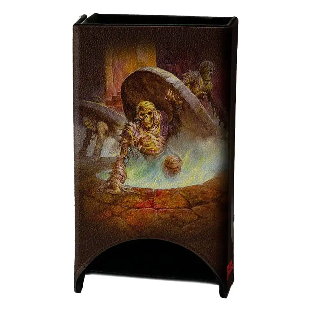 Dungeons &amp; Dragons Masterworks Series Dice Tower Jeff Easley product photo
