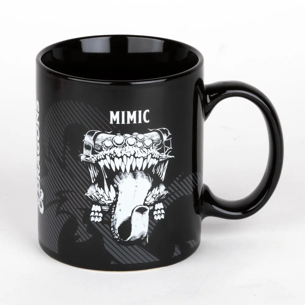 Dungeons & Dragons Mug Mimic 320 ml termékfotó