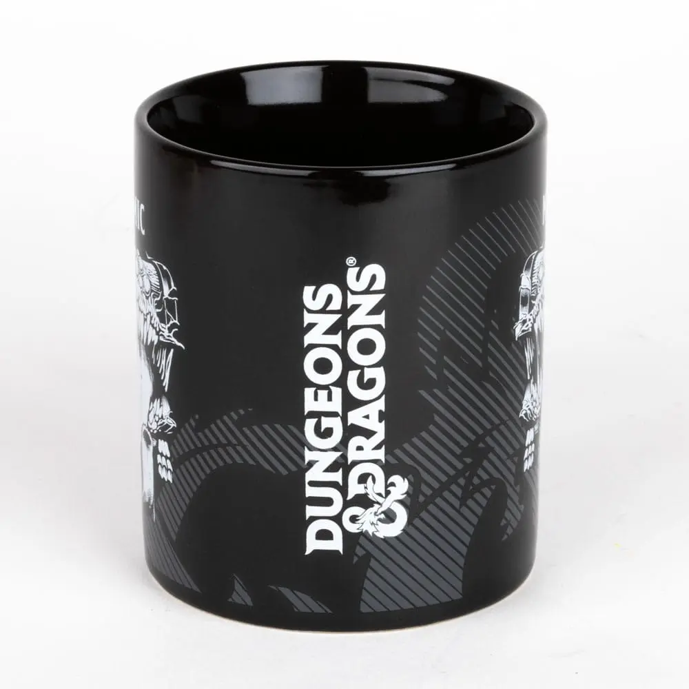 Dungeons & Dragons Mug Mimic 320 ml termékfotó