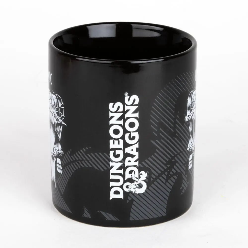 Dungeons & Dragons Mug Mimic 320 ml product photo