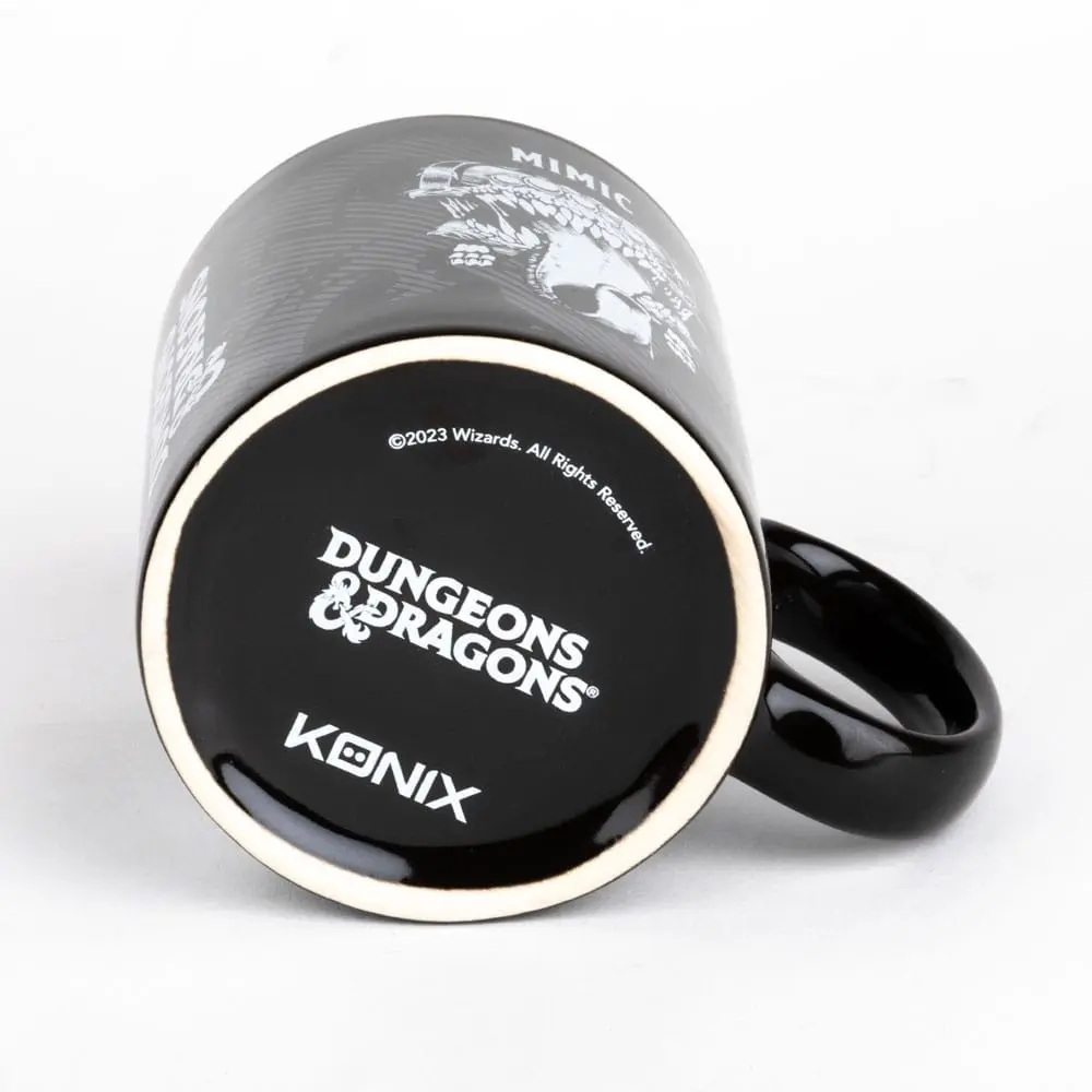 Dungeons & Dragons Mug Mimic 320 ml product photo