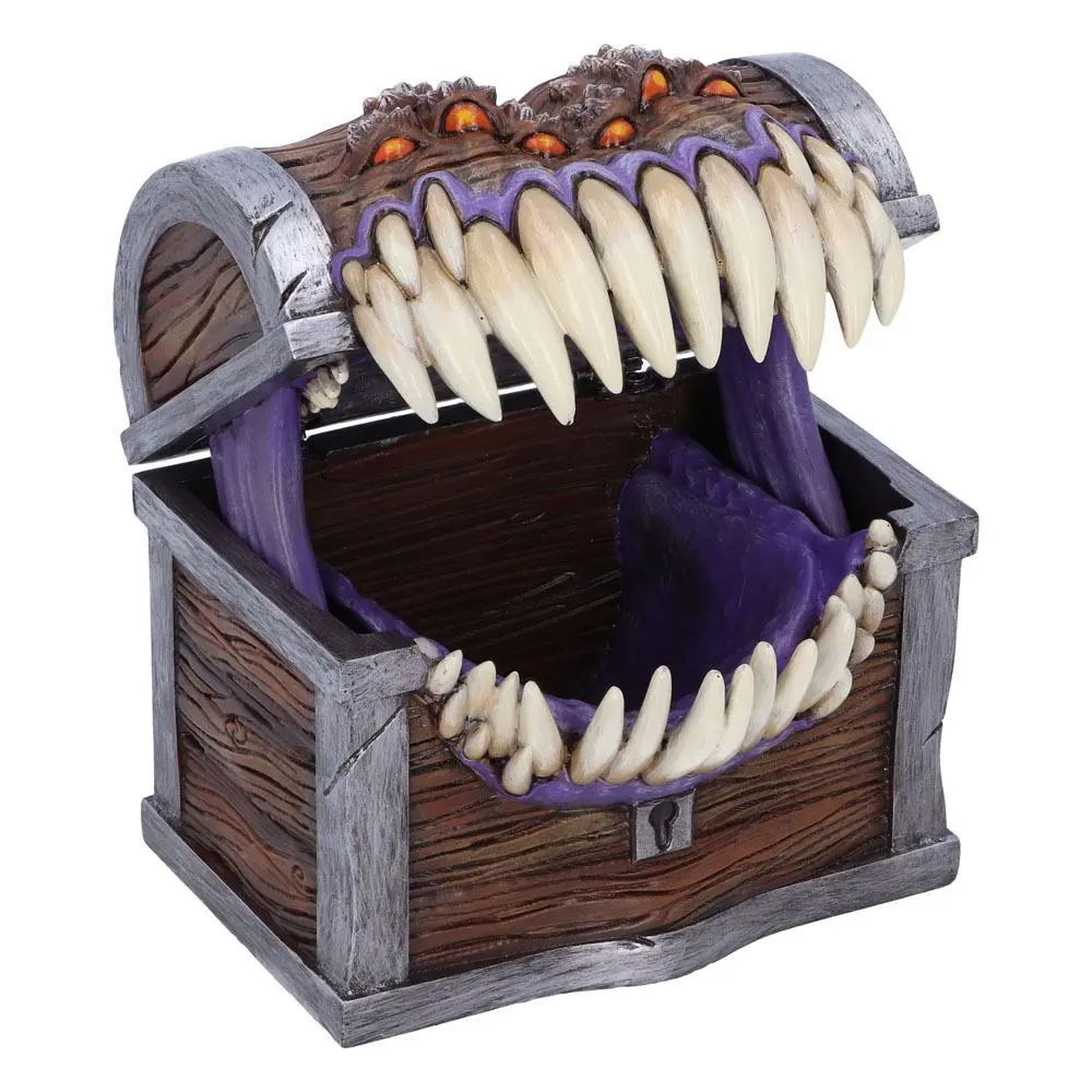 Dungeons & Dragons Storage Box Mimic Box termékfotó