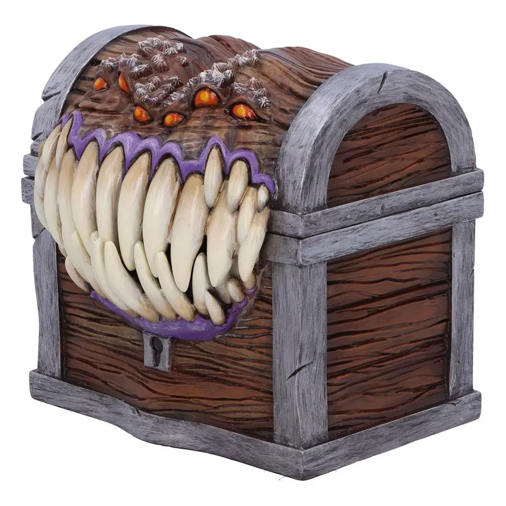 Dungeons & Dragons Storage Box Mimic Box termékfotó