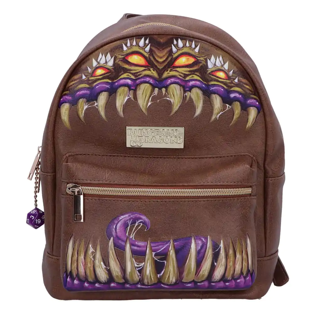 Dungeons & Dragons Backpack Mimic product photo