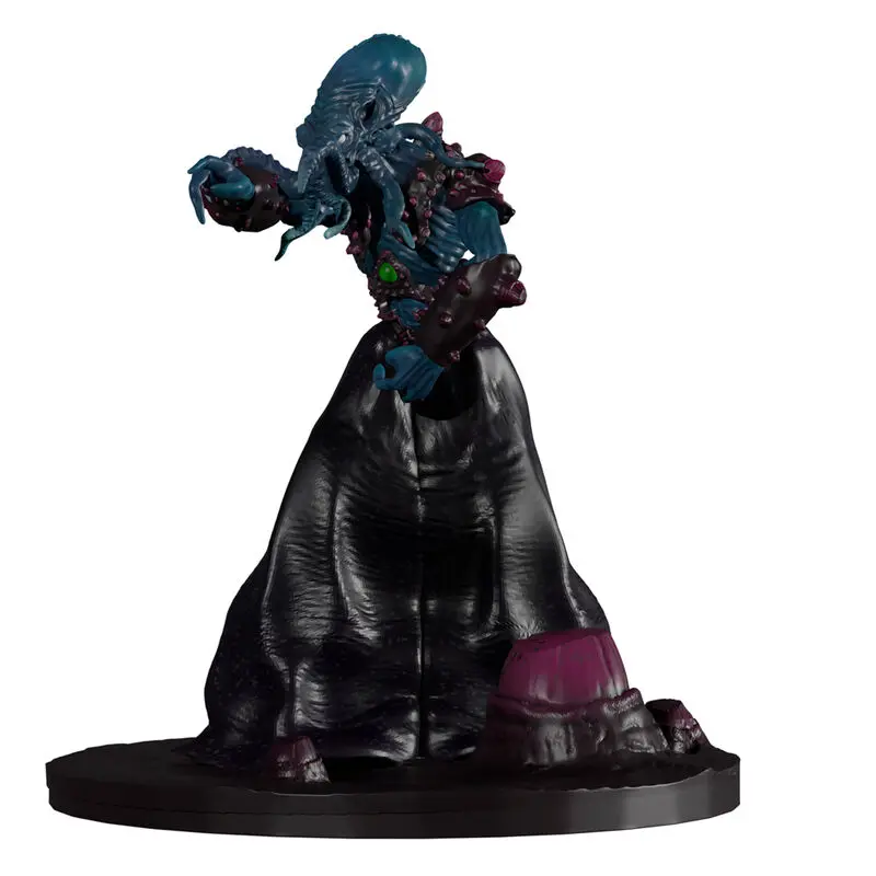 Dungeons & Dragons Mind Flayer figure 19cm product photo