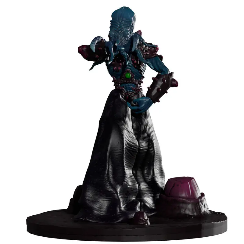 Dungeons & Dragons Mind Flayer figure 19cm termékfotó