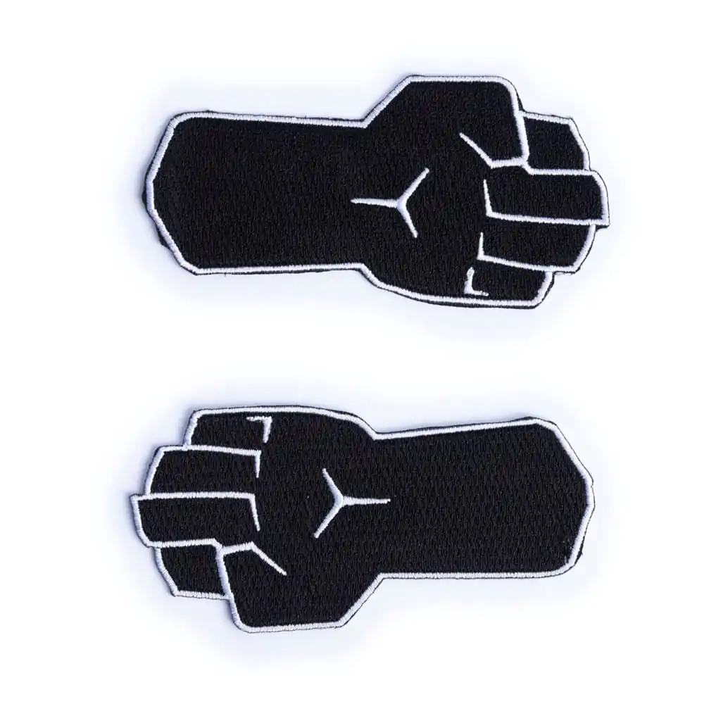 Dungeons &amp; Dragons Patch set Monk product photo