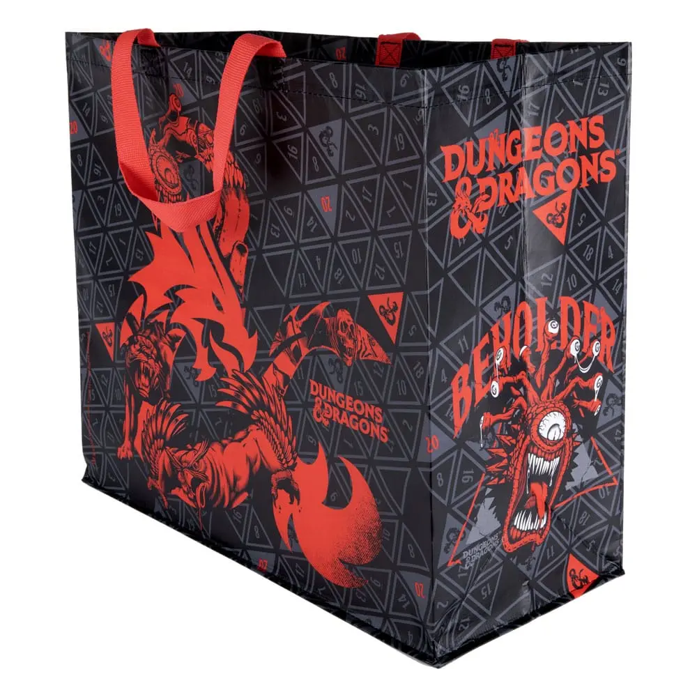 Dungeons & Dragons Tote Bag Monsters termékfotó