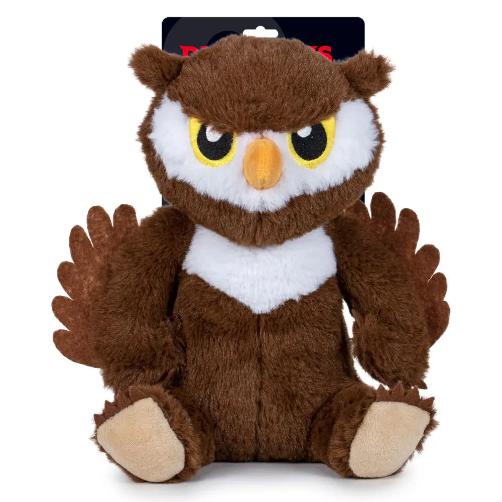 Dungeons & Dragons Plush Figure Owlbear 26 cm termékfotó