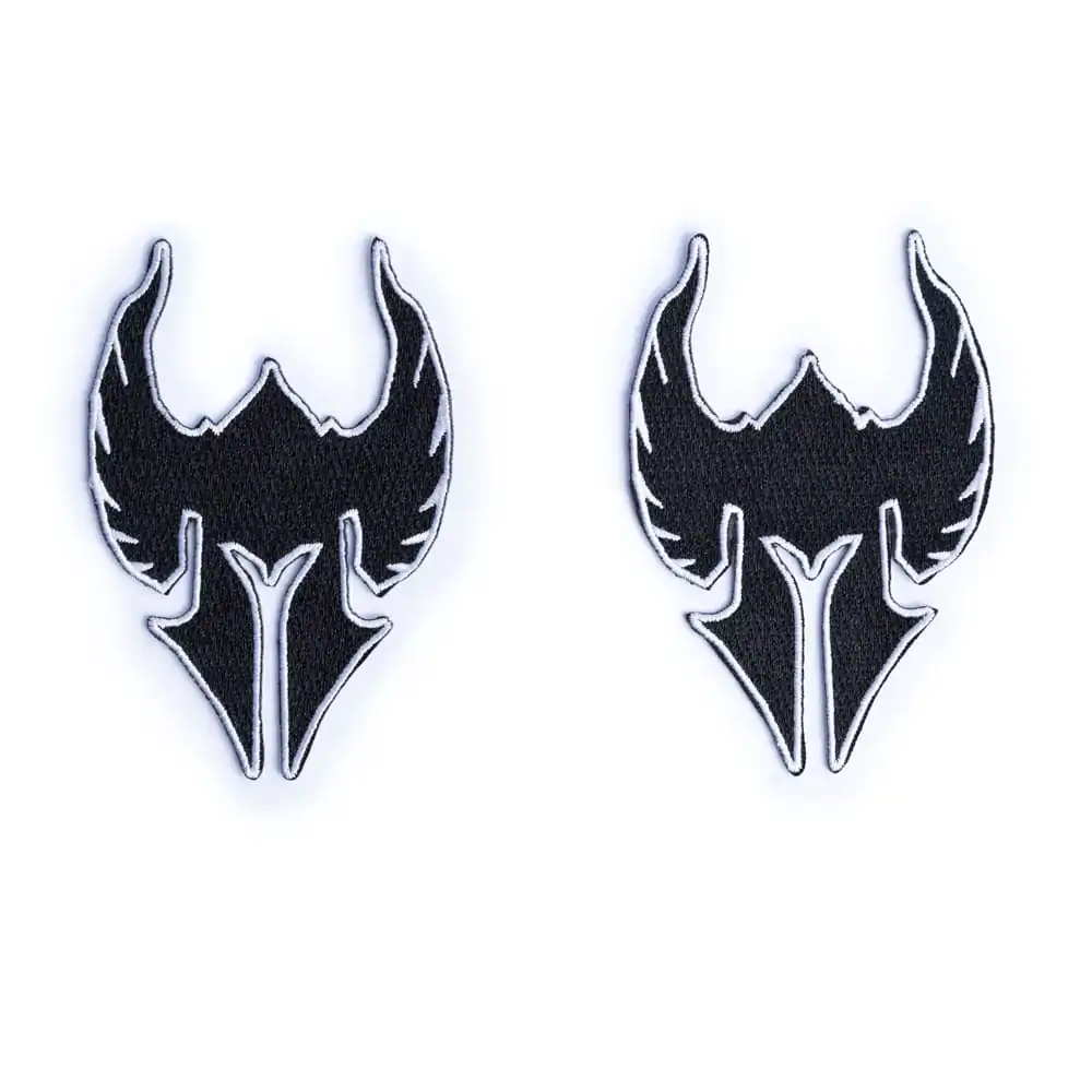 Dungeons &amp; Dragons Patch set Paladin product photo