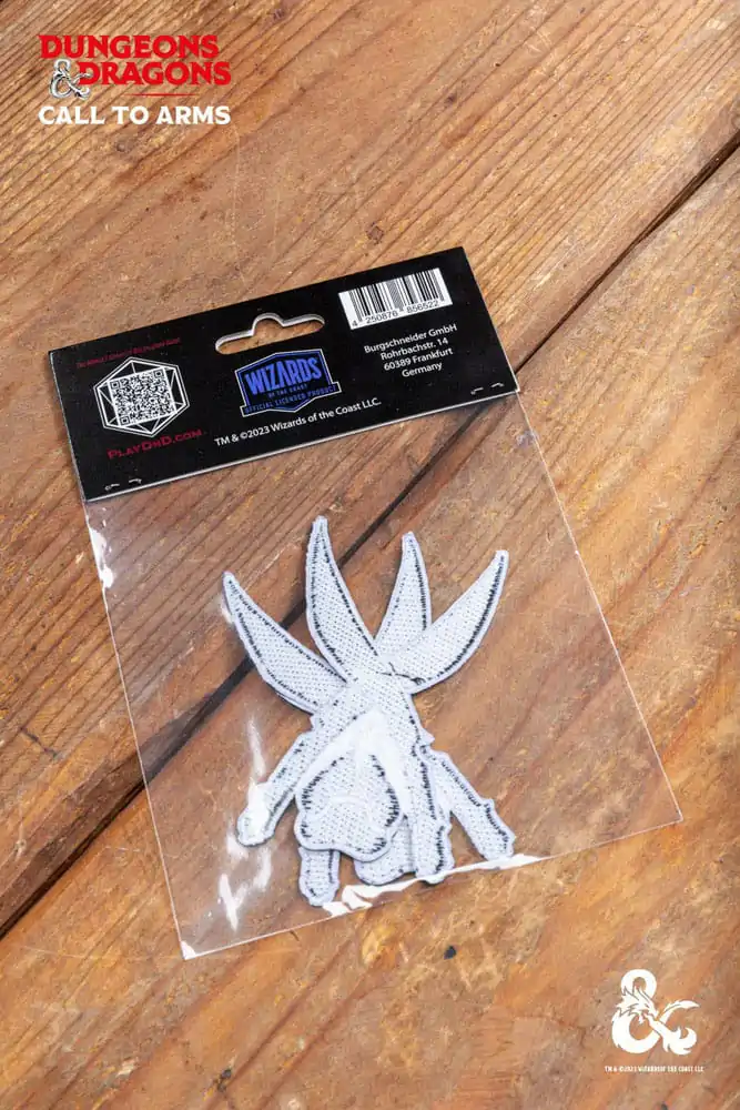 Dungeons &amp; Dragons Patch set Ranger product photo