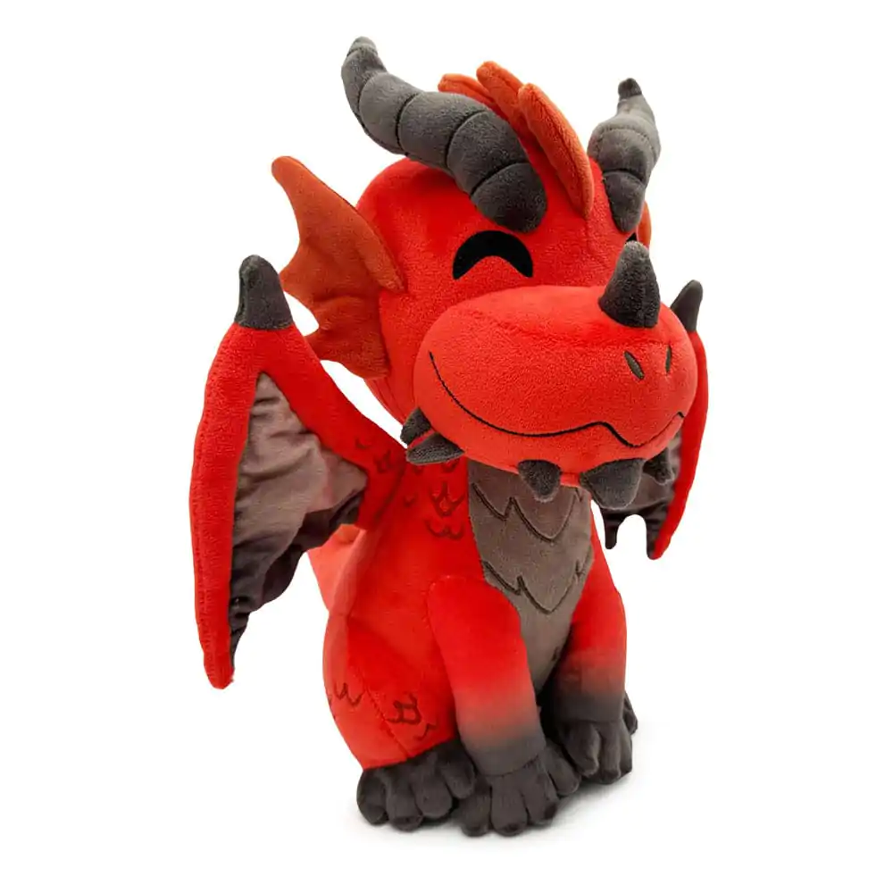 Dungeons & Dragons Plush Figure Red Dragon 22 cm termékfotó