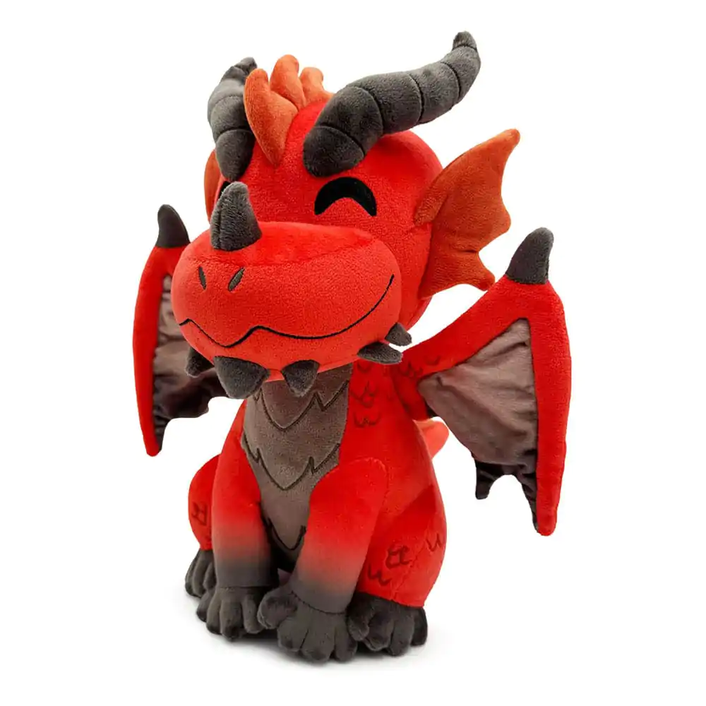 Dungeons & Dragons Plush Figure Red Dragon 22 cm product photo