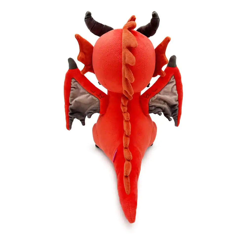 Dungeons & Dragons Plush Figure Red Dragon 22 cm termékfotó