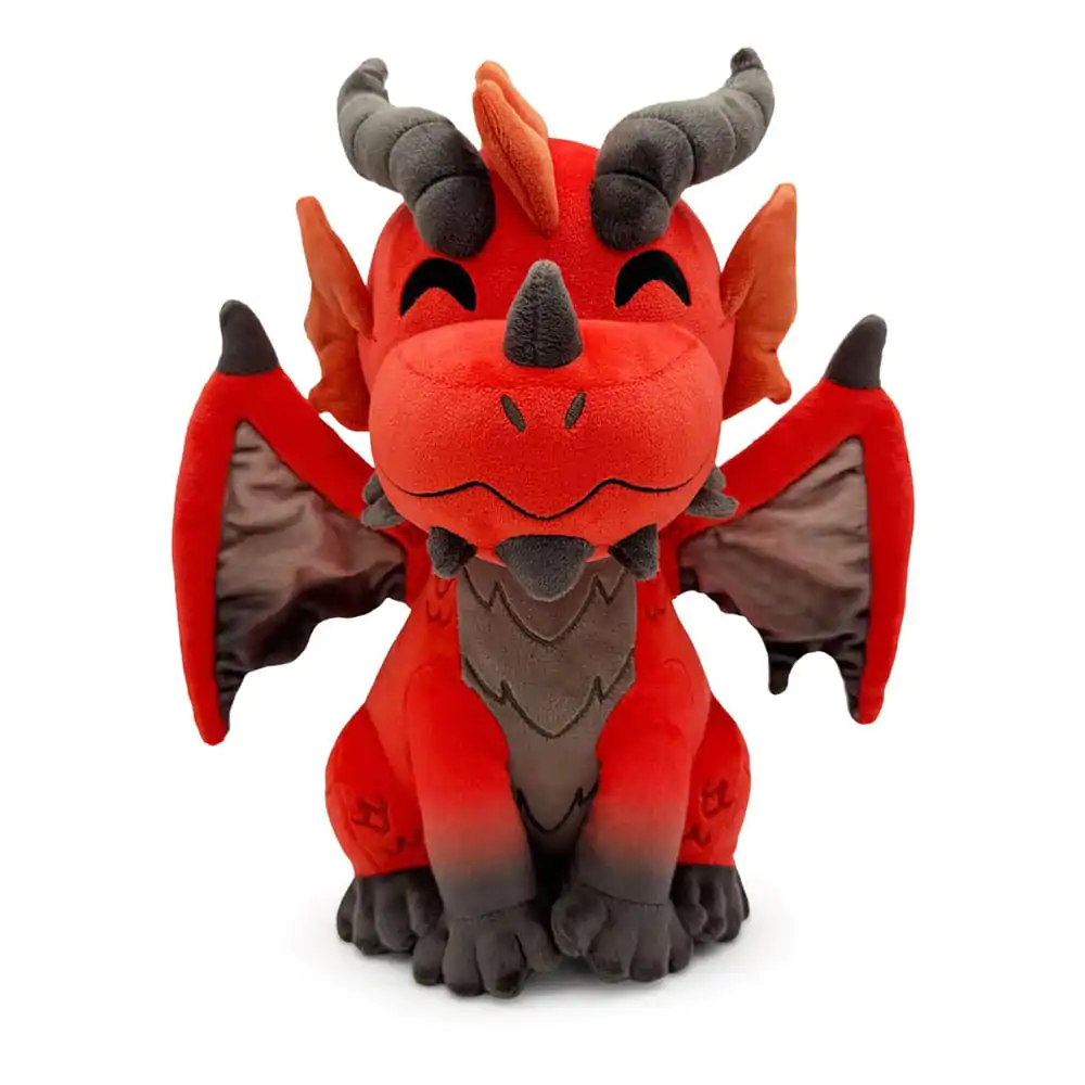 Dungeons & Dragons Plush Figure Red Dragon 22 cm product photo