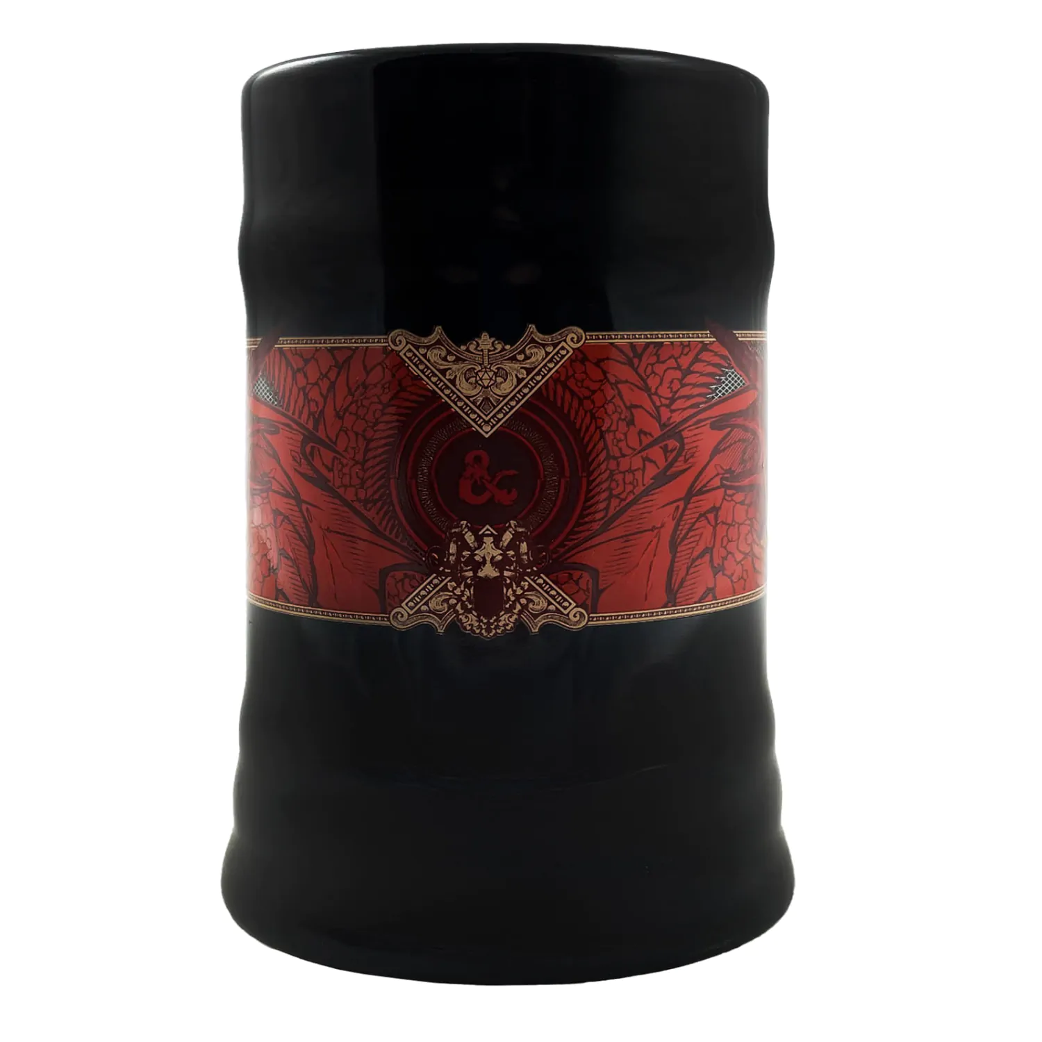 Dungeons & Dragons Beer Stein Red Dragon product photo