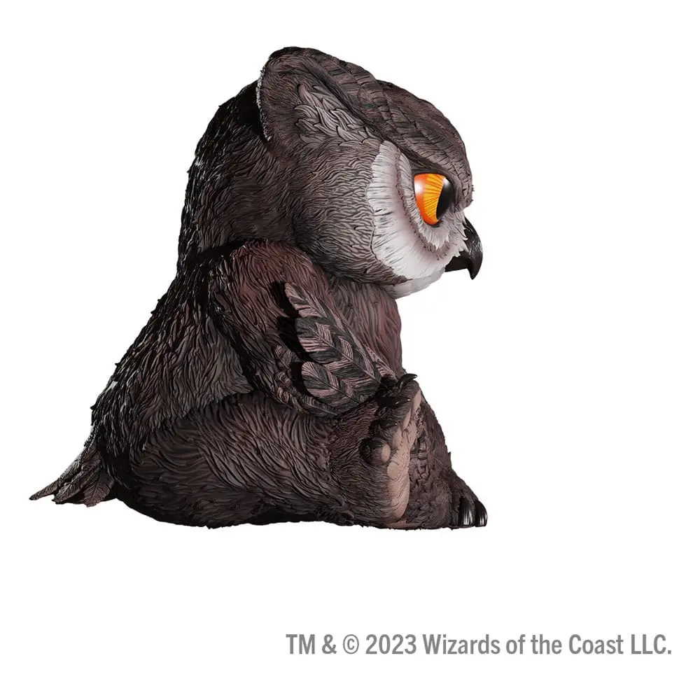 Dungeons & Dragons Replicas of the Realms Life-Size Statue Baby Owlbear 28 cm product photo