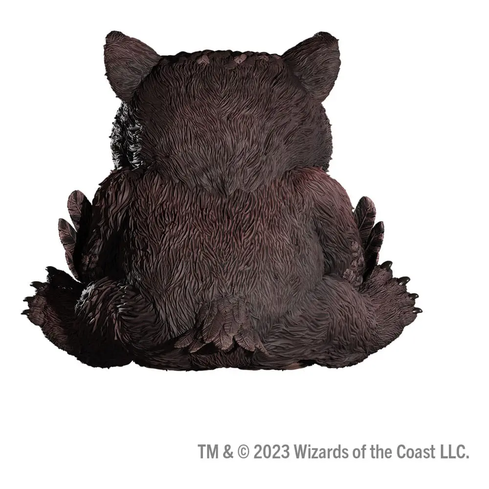 Dungeons & Dragons Replicas of the Realms Life-Size Statue Baby Owlbear 28 cm product photo