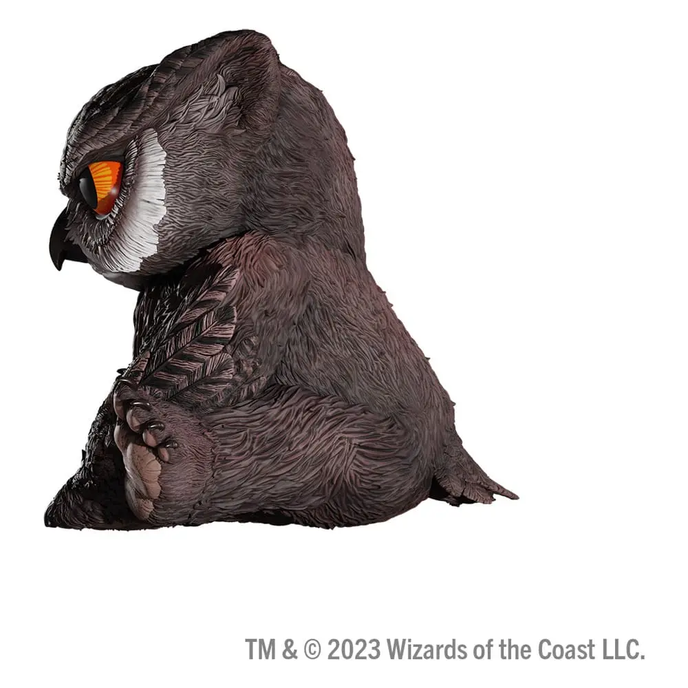 Dungeons & Dragons Replicas of the Realms Life-Size Statue Baby Owlbear 28 cm product photo