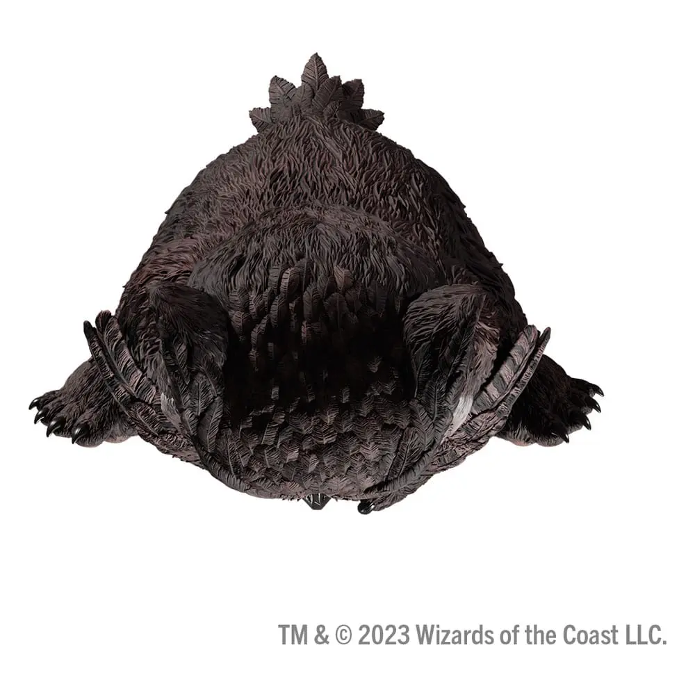 Dungeons & Dragons Replicas of the Realms Life-Size Statue Baby Owlbear 28 cm product photo