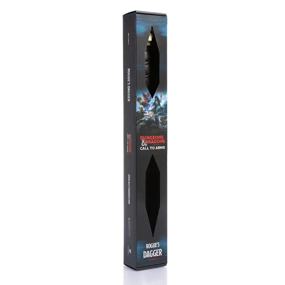 Dungeons &amp; Dragons Foam Dagger Rogue product photo