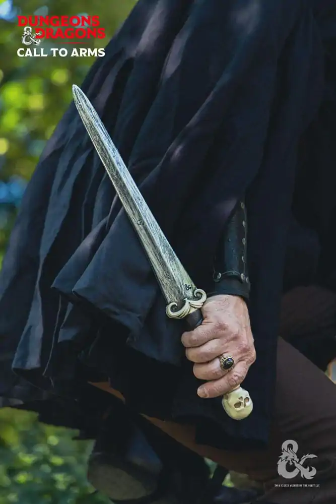 Dungeons &amp; Dragons Foam Dagger Rogue product photo