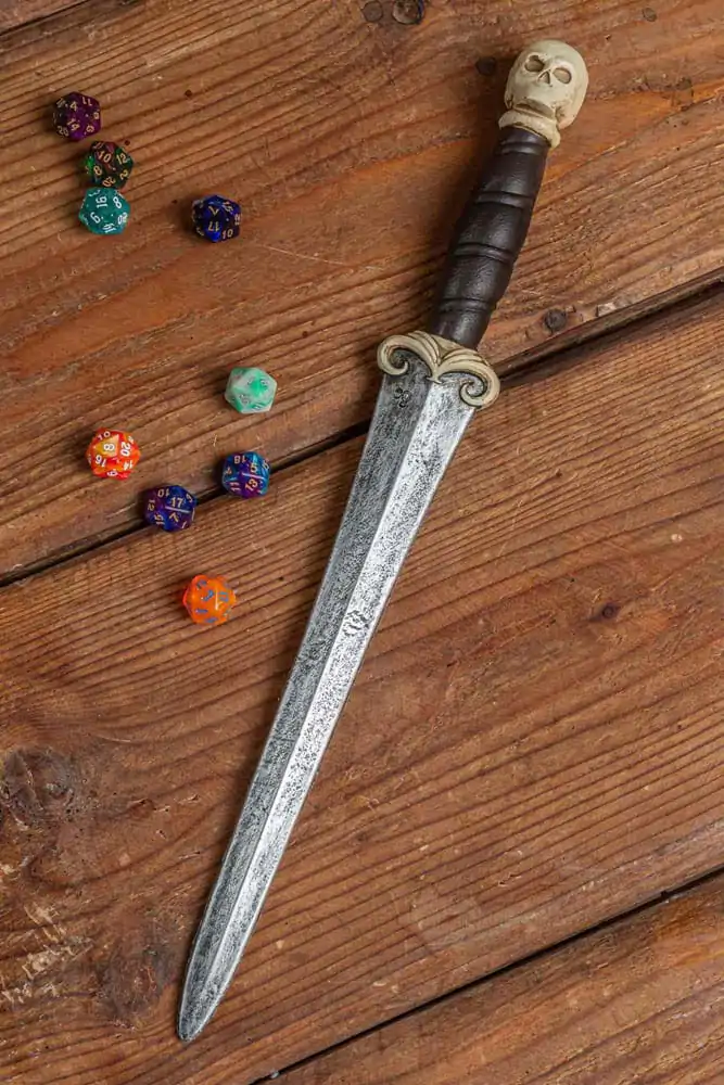 Dungeons &amp; Dragons Foam Dagger Rogue product photo