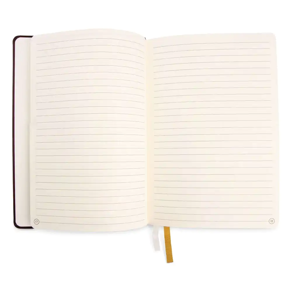 Dungeons &amp; Dragons RPG Journal 5e Blue product photo