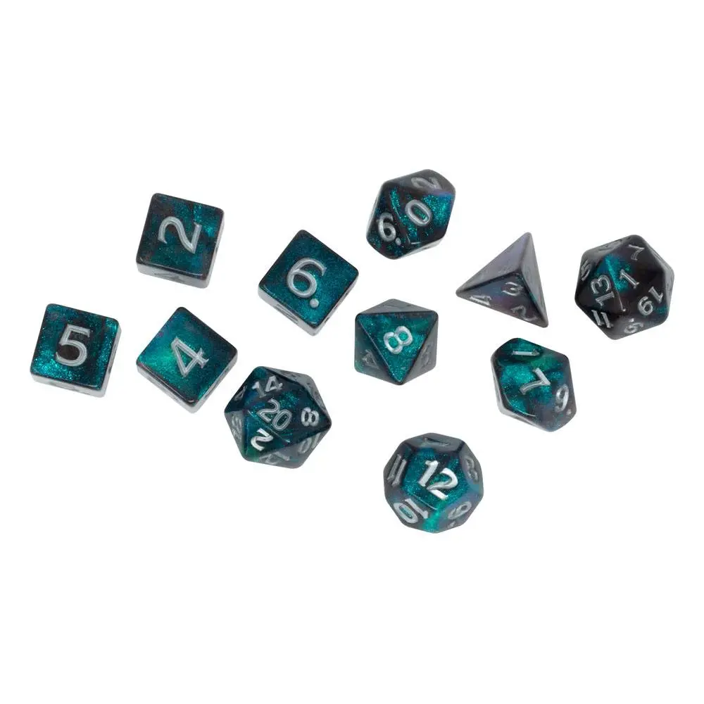 Dungeons & Dragons RPG Dice Set Icewind Dale: Rime of the Frostmaiden termékfotó