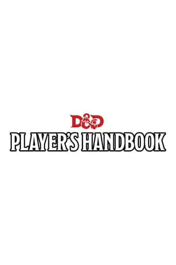 Dungeons & Dragons RPG Player's Handbook 2024 german product photo