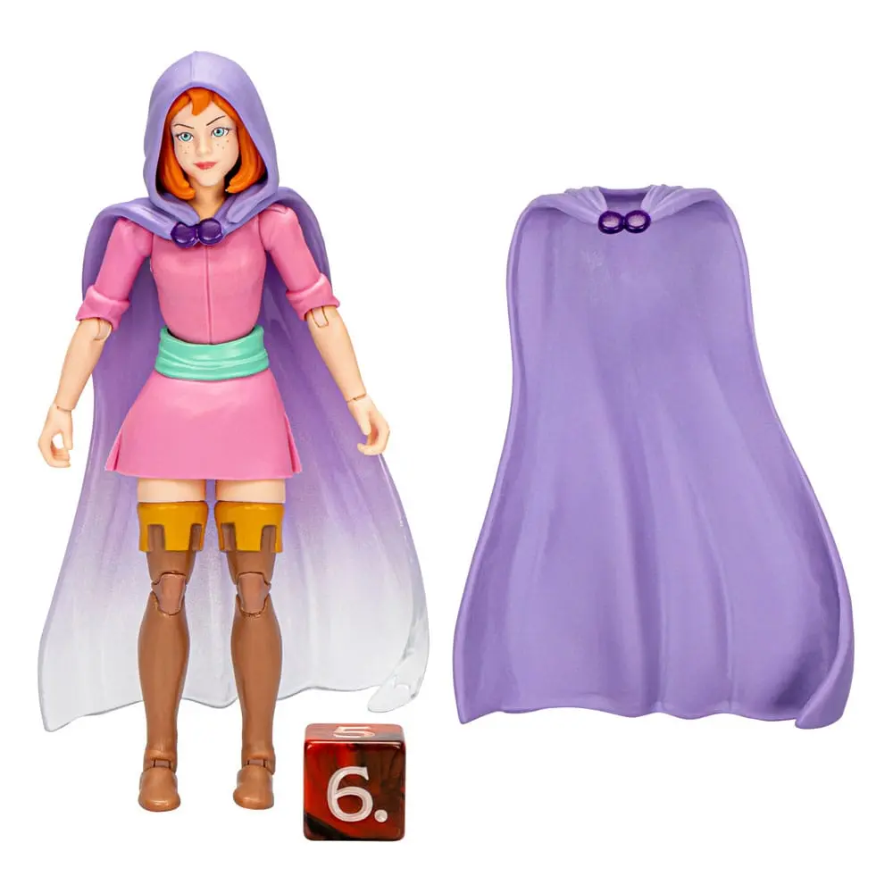 Dungeons &amp; Dragons Figures Sheila 15 cm product photo