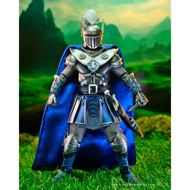 Dungeons & Dragons Action Figure Ultimate Strongheart 18 cm termékfotó