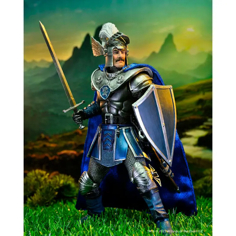 Dungeons & Dragons Action Figure Ultimate Strongheart 18 cm termékfotó