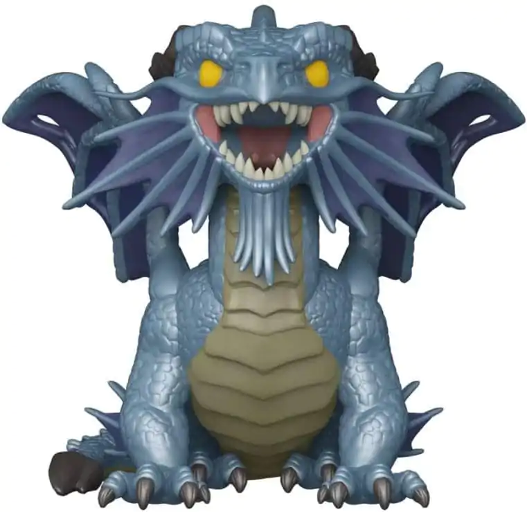 Dungeons & Dragons Super Sized Funko POP! Vinyl Figure Bahamut 15 cm product photo