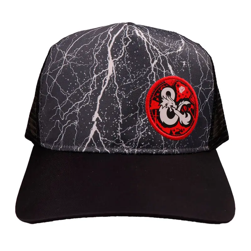 Dungeons &amp; Dragons Thunder cap product photo