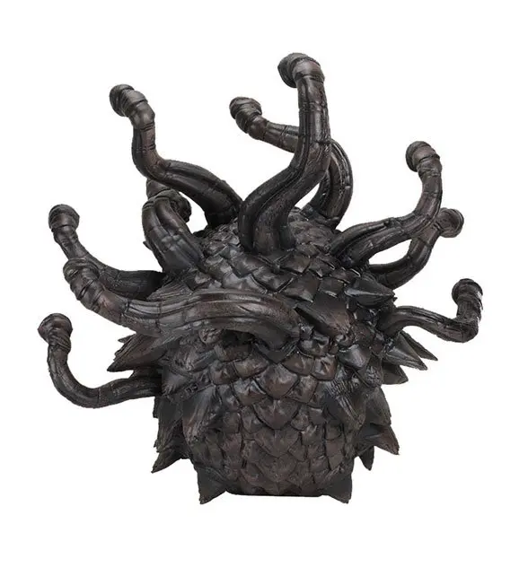 Dungeons &amp; Dragons Trophy Figure Beholder (Foam Rubber/Latex) 66 cm product photo