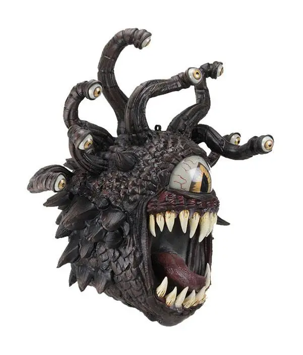 Dungeons &amp; Dragons Trophy Figure Beholder (Foam Rubber/Latex) 66 cm product photo